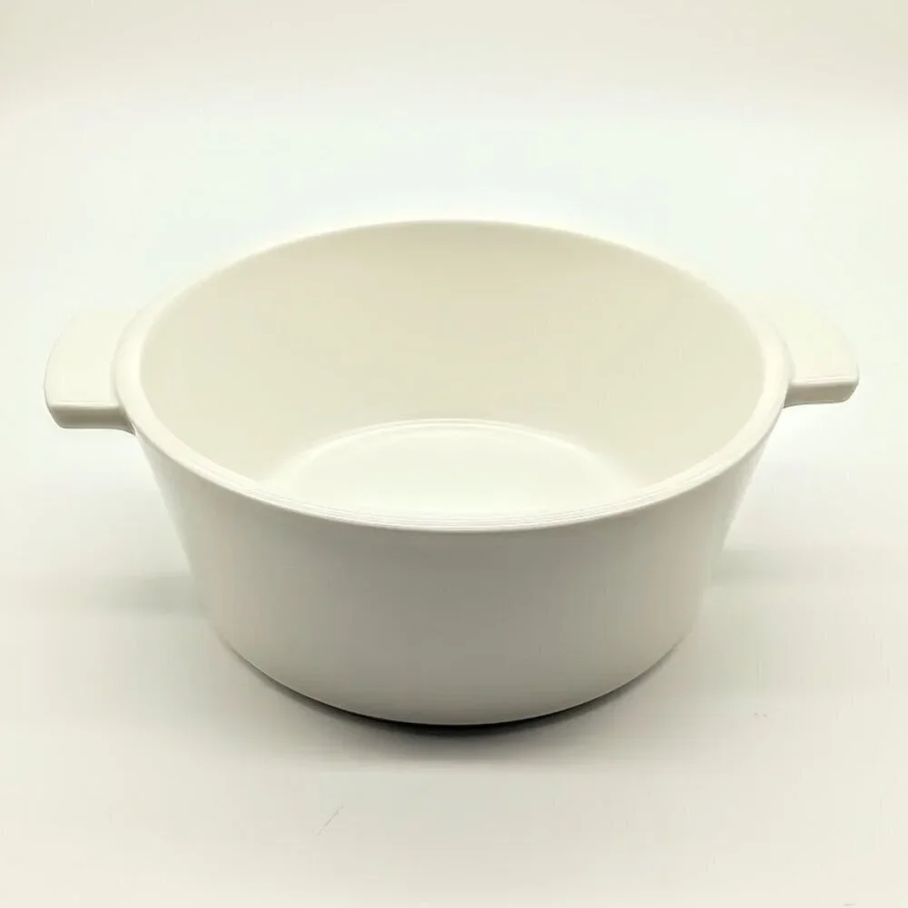 Revol France Revolution Ceramic Round Cocotte